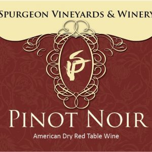 PINOT NOIR