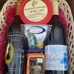 Gift Basket