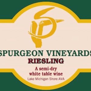 RIESLING – OUT OF STOCK