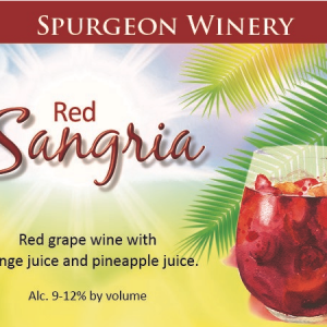 Red Sangria